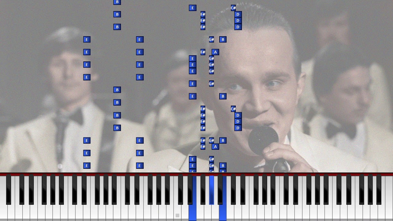 Pohjois-Karjala (Synthesia) [Cover]