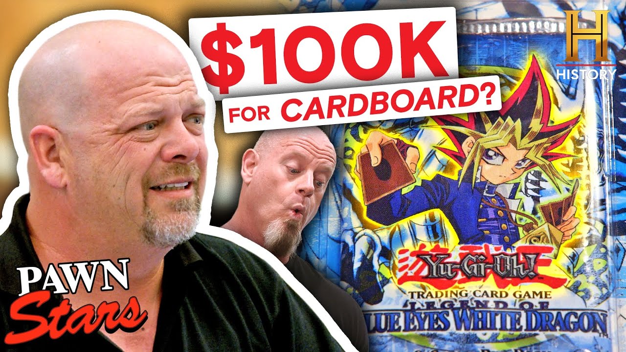 $100,000 Asking Price for WHAT?! Top 7 Pricey Sales | Pawn Stars