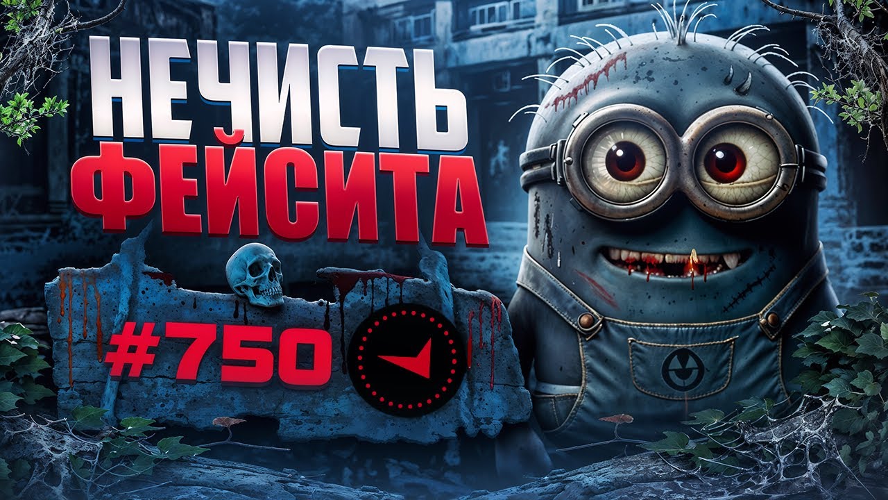 В СОЛО В ТОП750 - НЕЧИСТЬ ФЕЙСИТА
