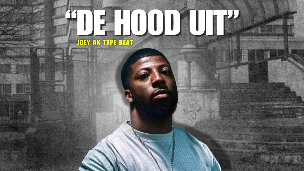 Joey Ak x Esko x Cor Type Beat 