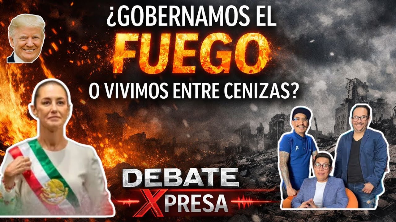 ¿QUIÉN FUE EL MENCHO Y QUÉ SIGNIFICA SU CAPTURA? 