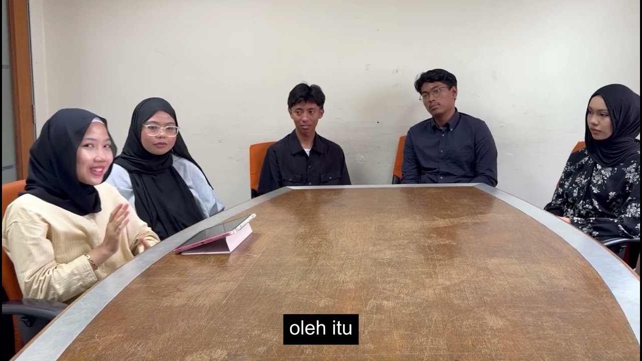 Isu Kejutan Budaya Dalam Kalangan Anak Muda : part 2