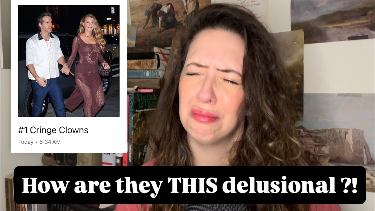 Who knew you could be this evil but also this lame?! (Clip)