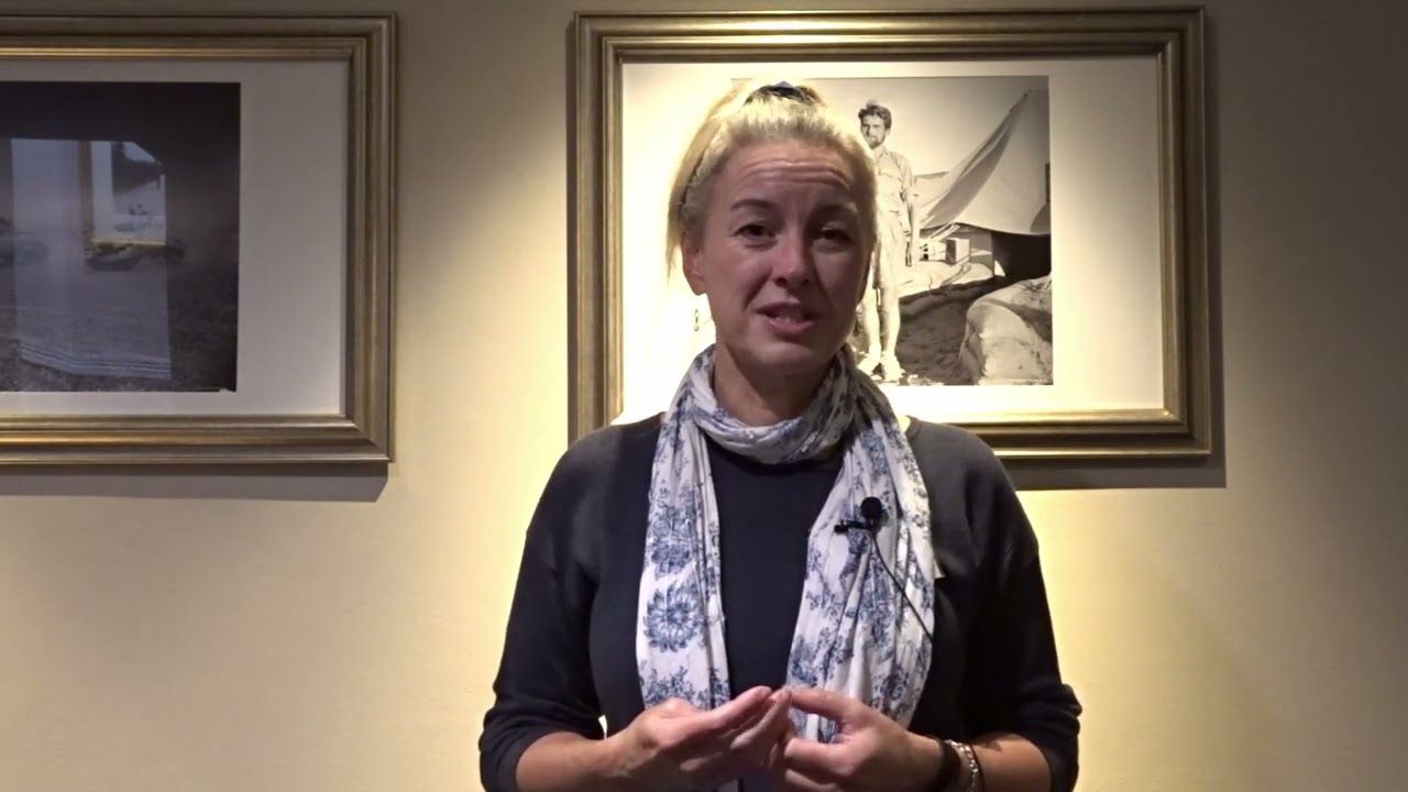 PTSDR Ros Townsend
