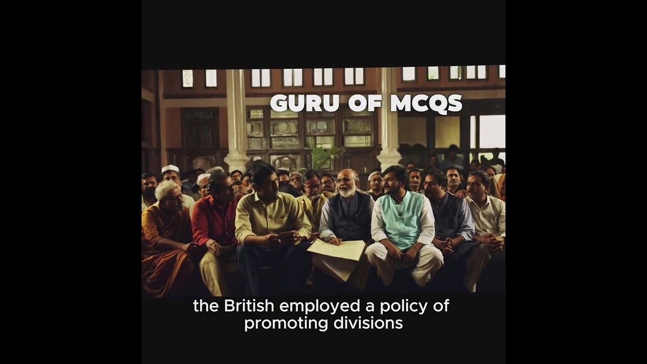 Urdu Hindi Controversy 1867|Documentary