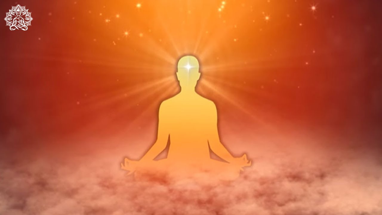 Anxiety Cleanse ✤ Let Go Of The Past ✤ Release Negativity, Fear and Stress