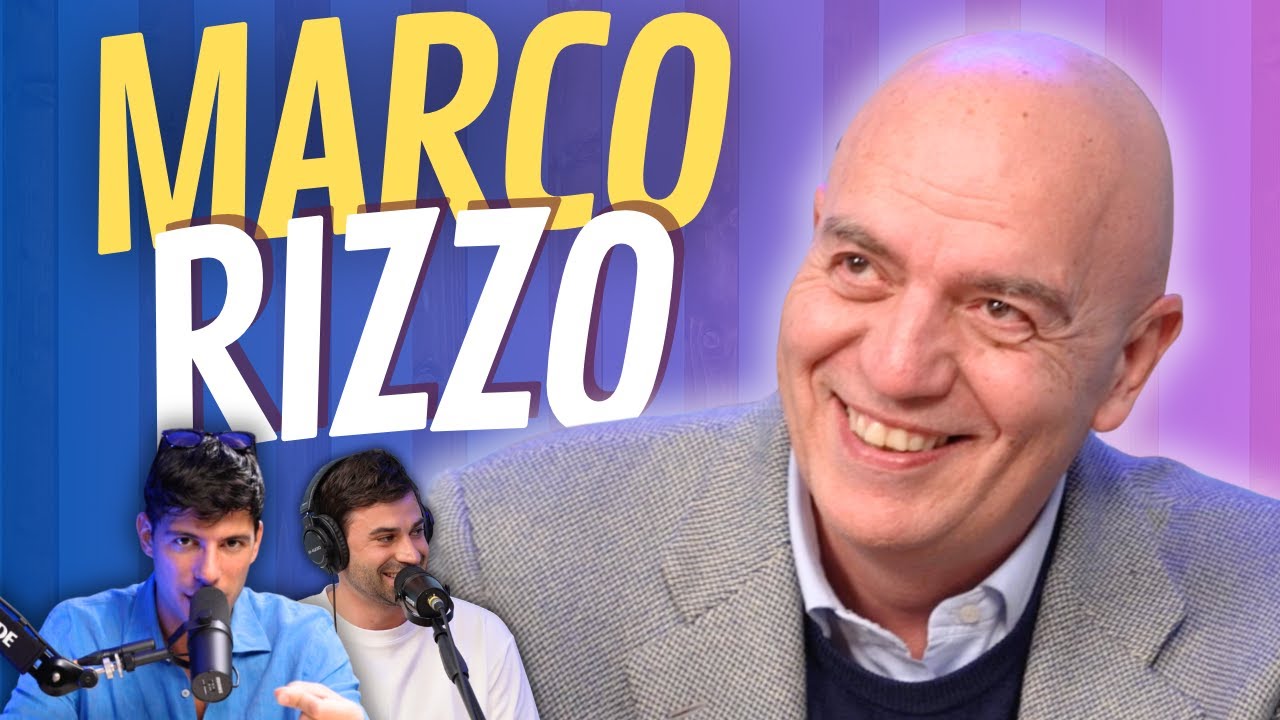 &ldquo;MANGIAVO I BAMBINI FINO A IERI&rdquo; - Con Marco Rizzo
