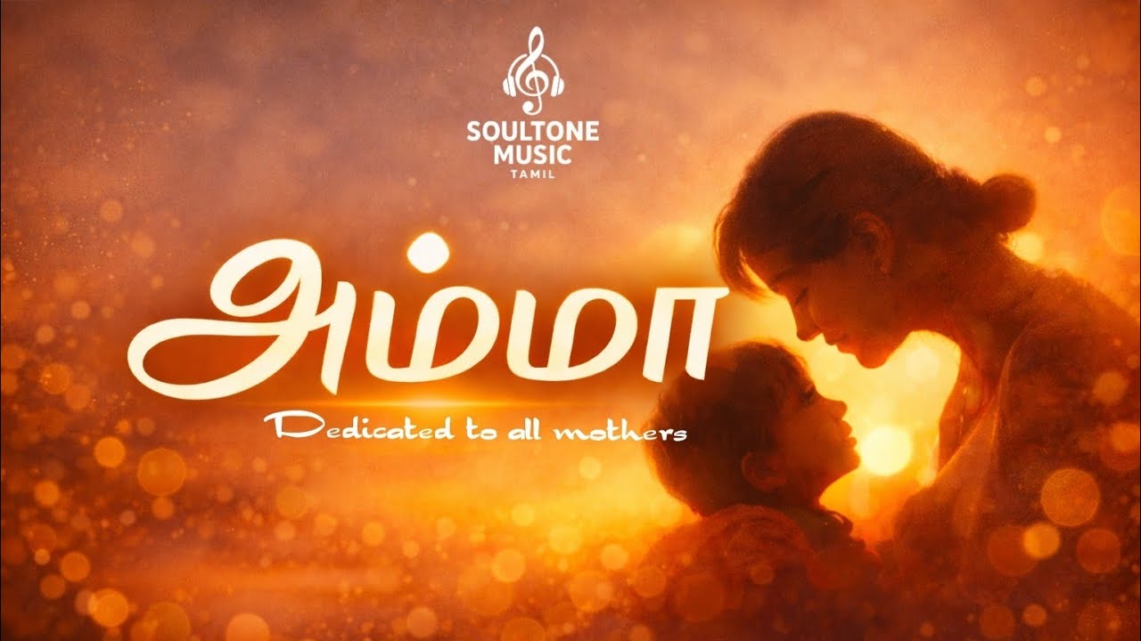 அம்மா ❤️