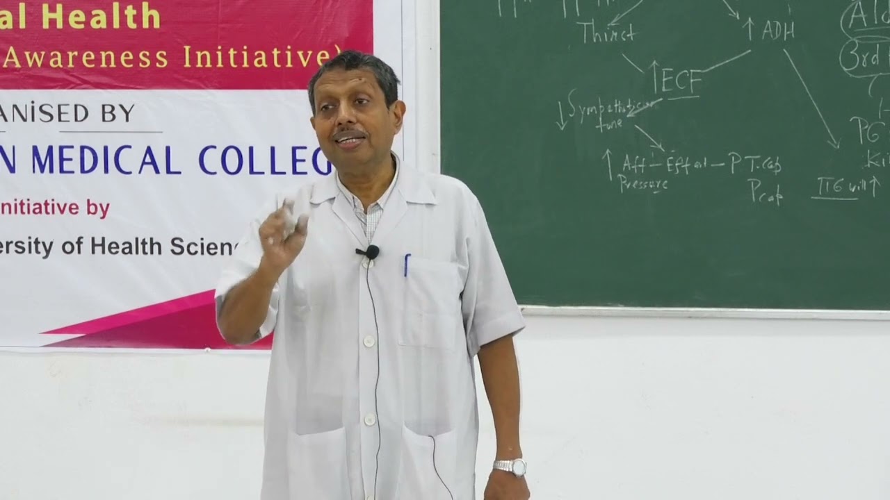 Lecture On Limbs Development - Paired Appendages Emerging from the Trunk | MBBS