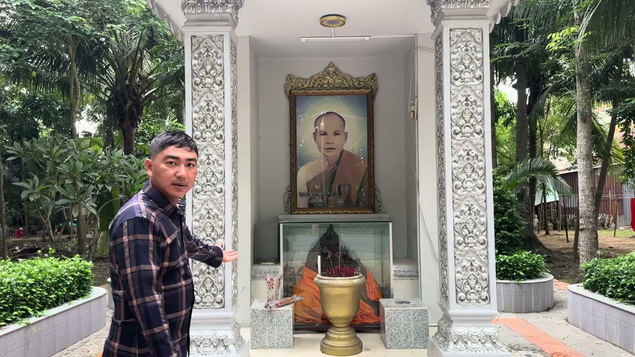 Nguồn gốc Cây Dừa Sáp ở Trà Vinh | 0386569374 - Ngọc Ngân Bến Tre | Chuyên cây độc lạ