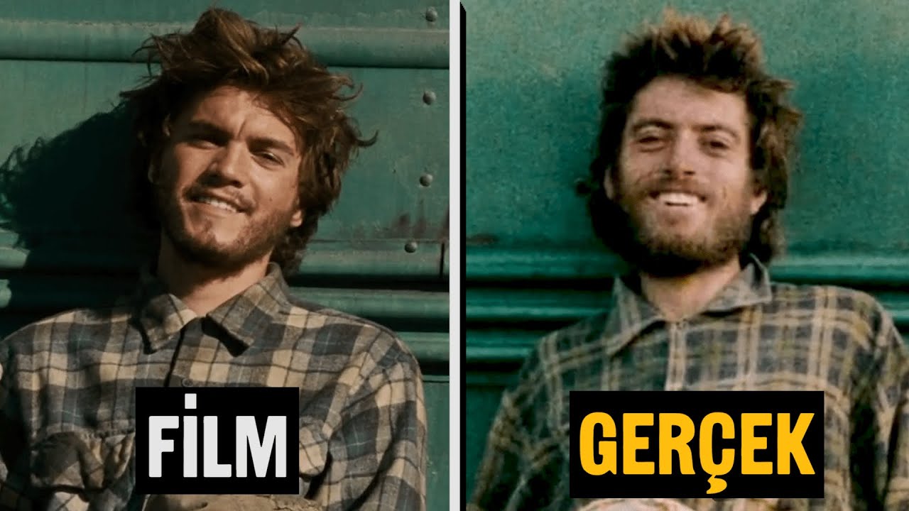 İnan Bana, Gerçeği Daha Korkunç.