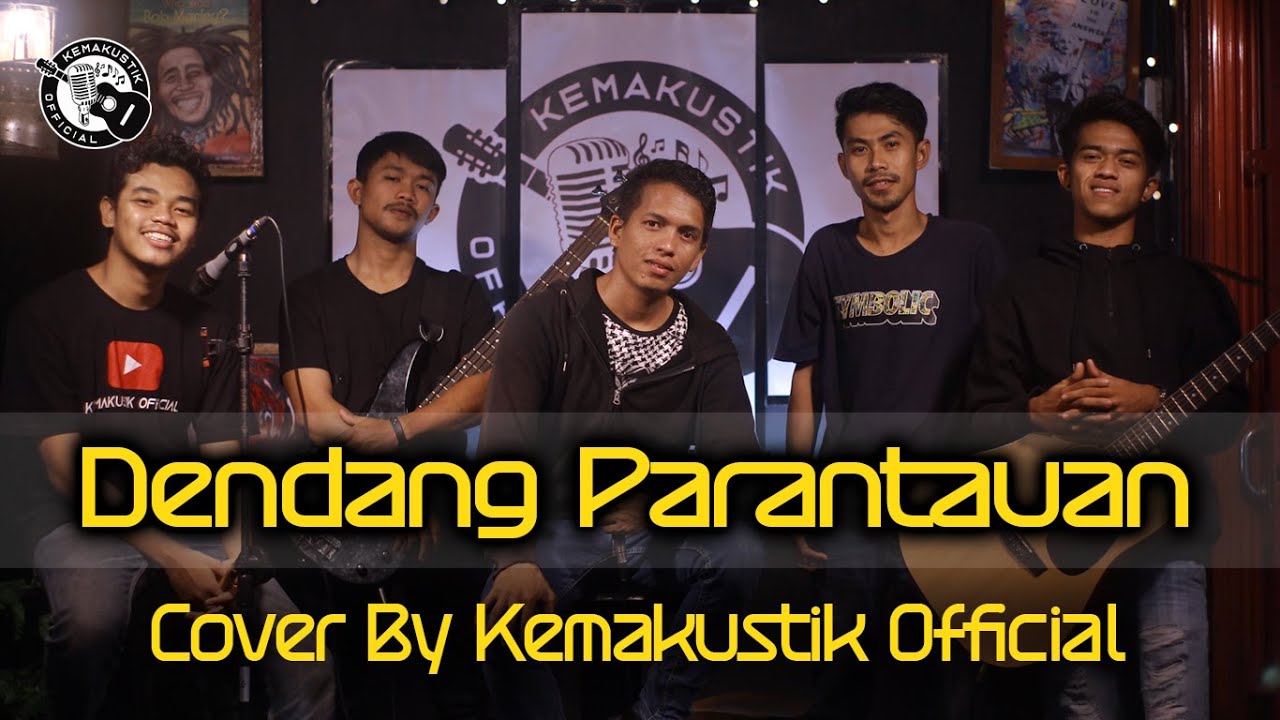 DENDANG PARANTAUAN - ALKAWI ( COVER LIGUNDI OFFICIAL Feat Dedi Lida 2019 )