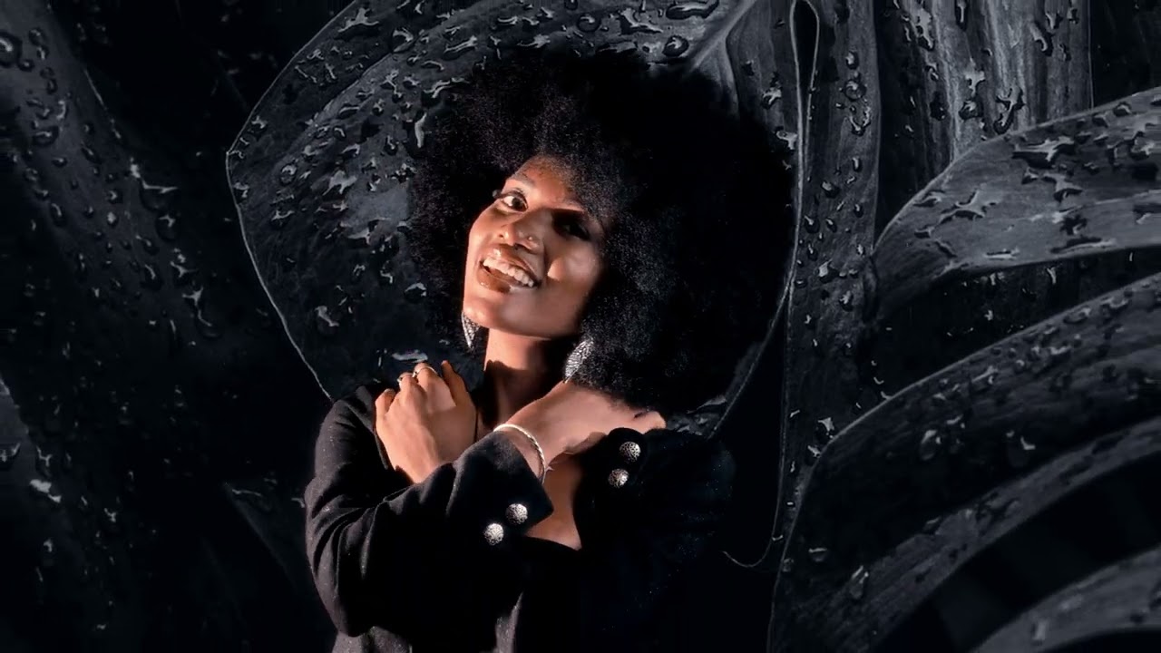 Seysey - Woman (Officiel Video)