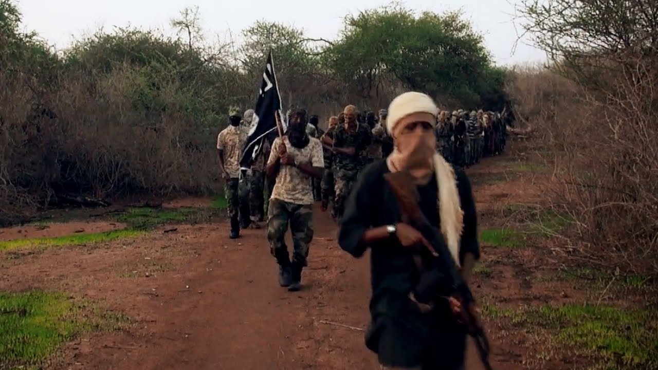 Terror Attack On Hotel In Somalia Kills At Least 10, Injures Dozens