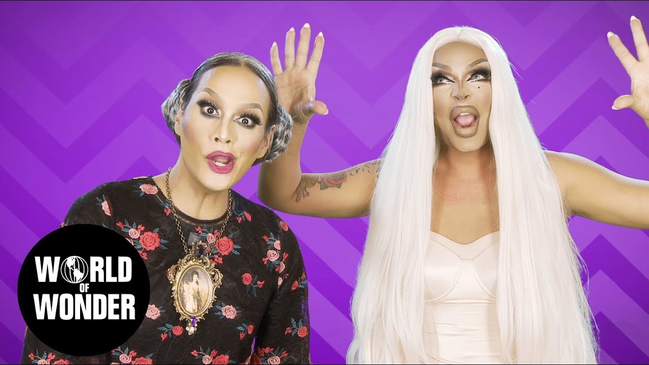 FASHION PHOTO RUVIEW: Season 10 Ep 2 