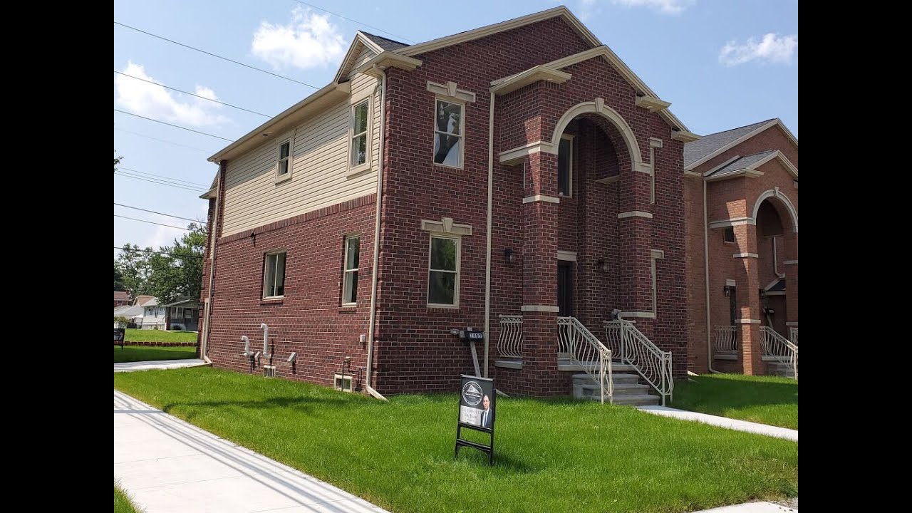 House For Sale - 7409 Horger , Dearborn, MI 48124