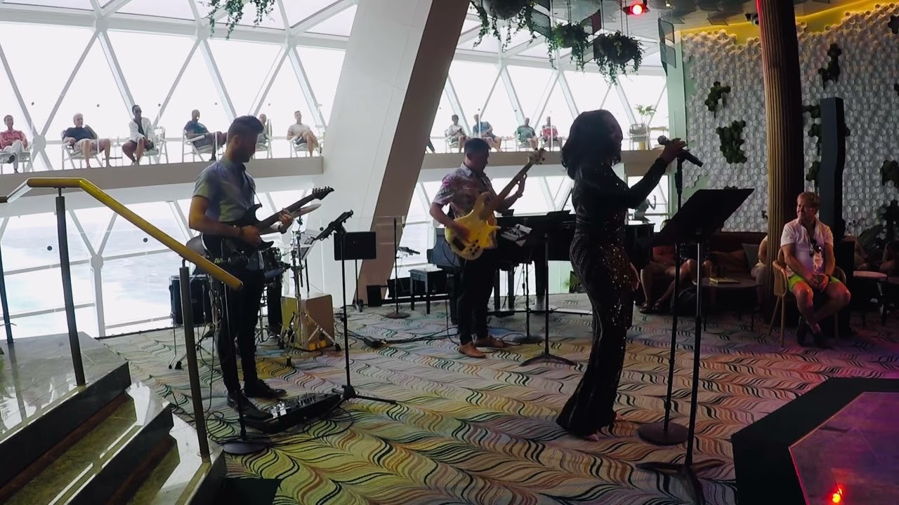 I Will Always Love You - Charity Lockhart