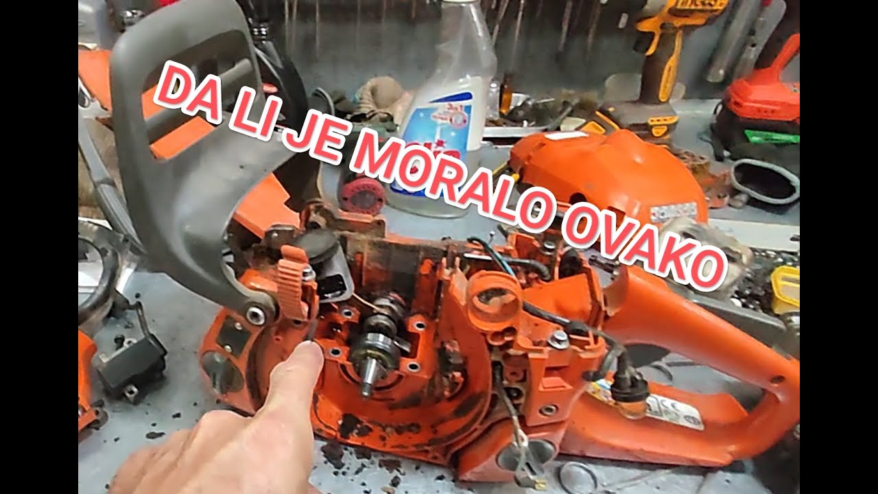 Da li zaobici ovu testeru