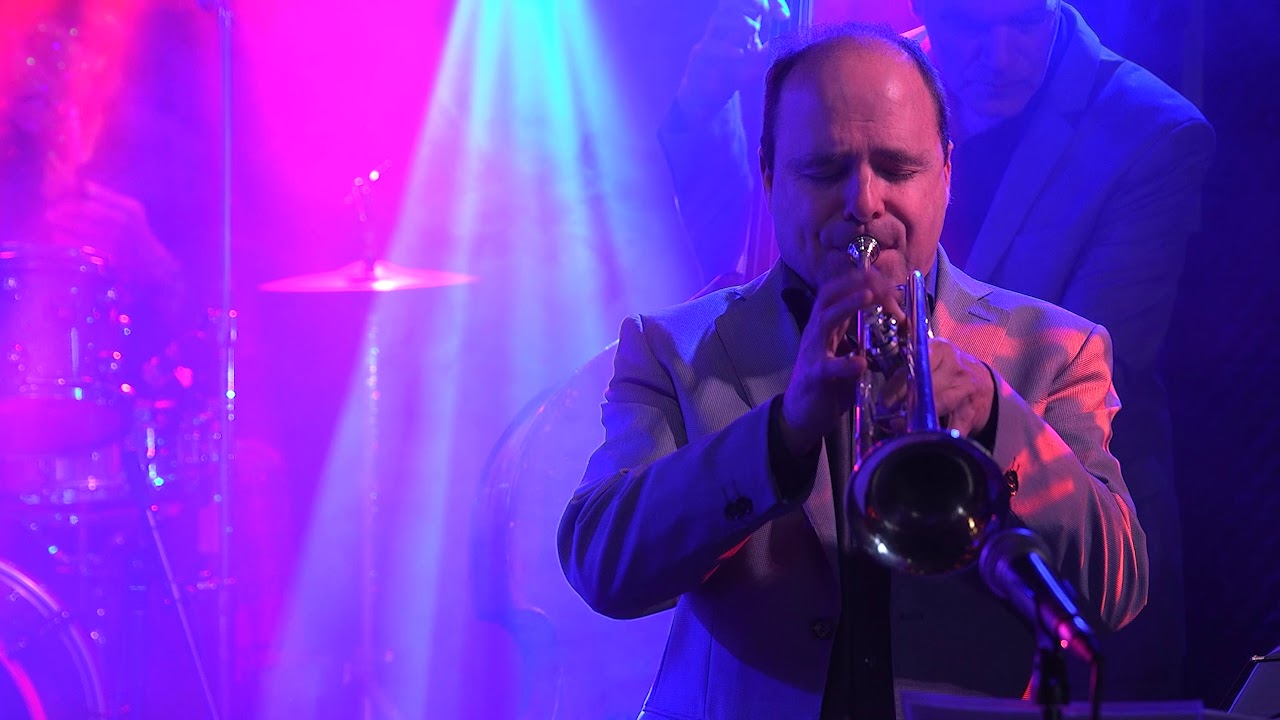 2020, Oktober 04, Miles Amersfoort, Frank Paavo Quintet feat  Joris Teepe   Painting the Town