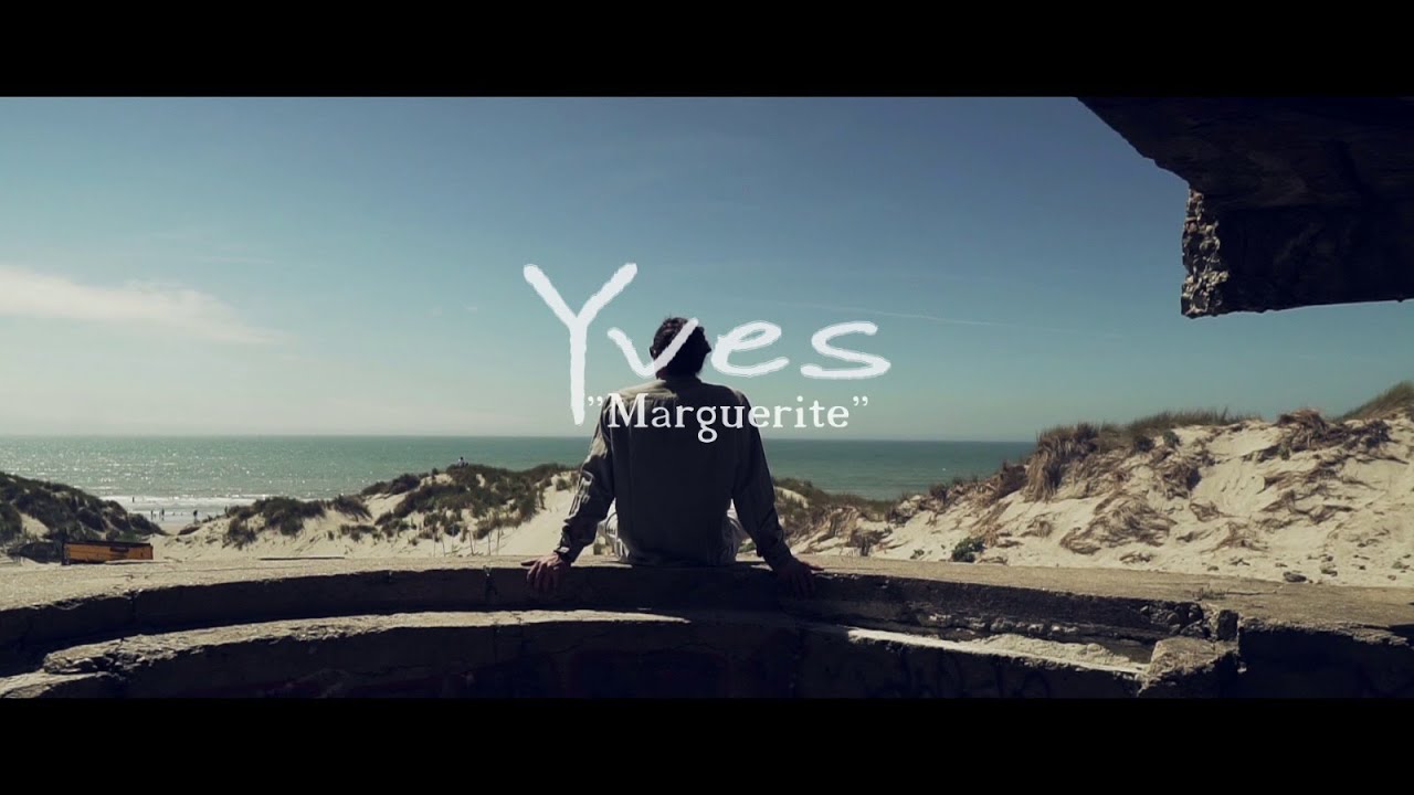 🌼 Yves - Marguerite - 2021 - (Clip Officiel) Reggae Français