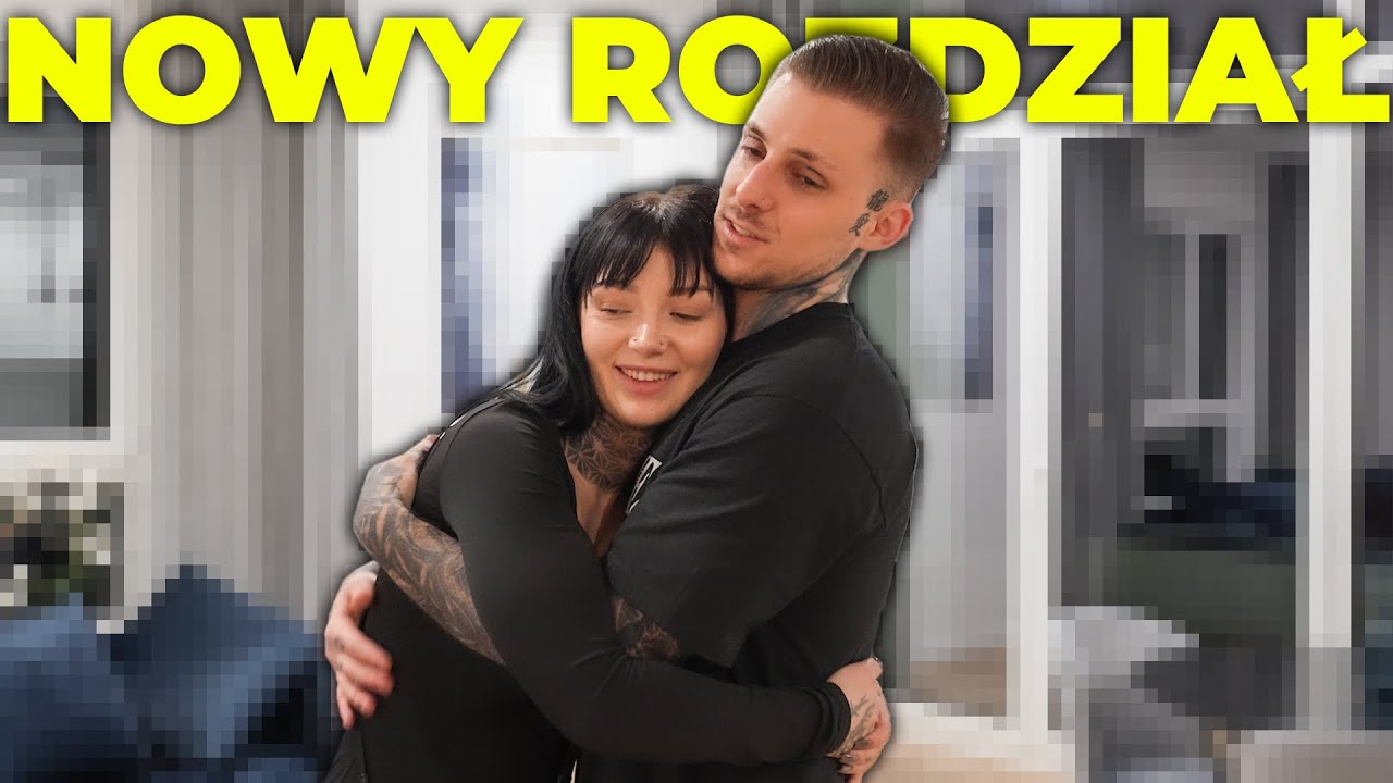 to koniec pewnego etapu w naszym życiu...