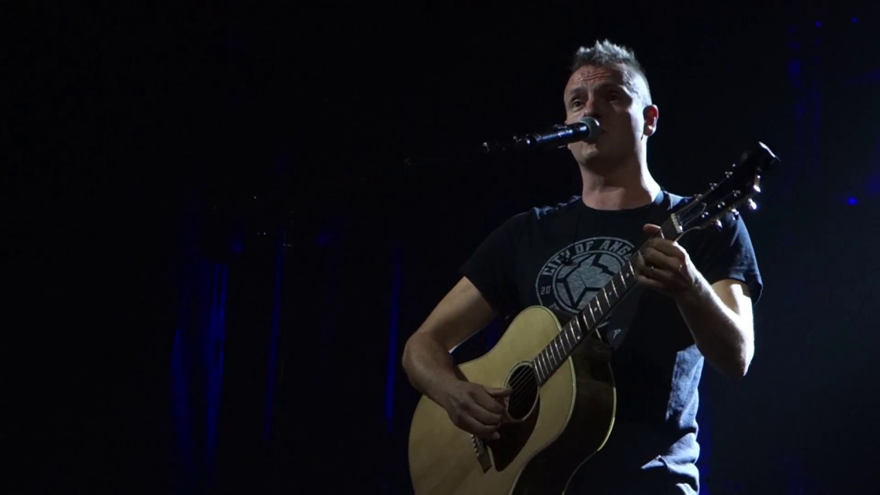 Joe Sumner - Jelly Bean (The Pageant St Louis, MO 2/17/2017)