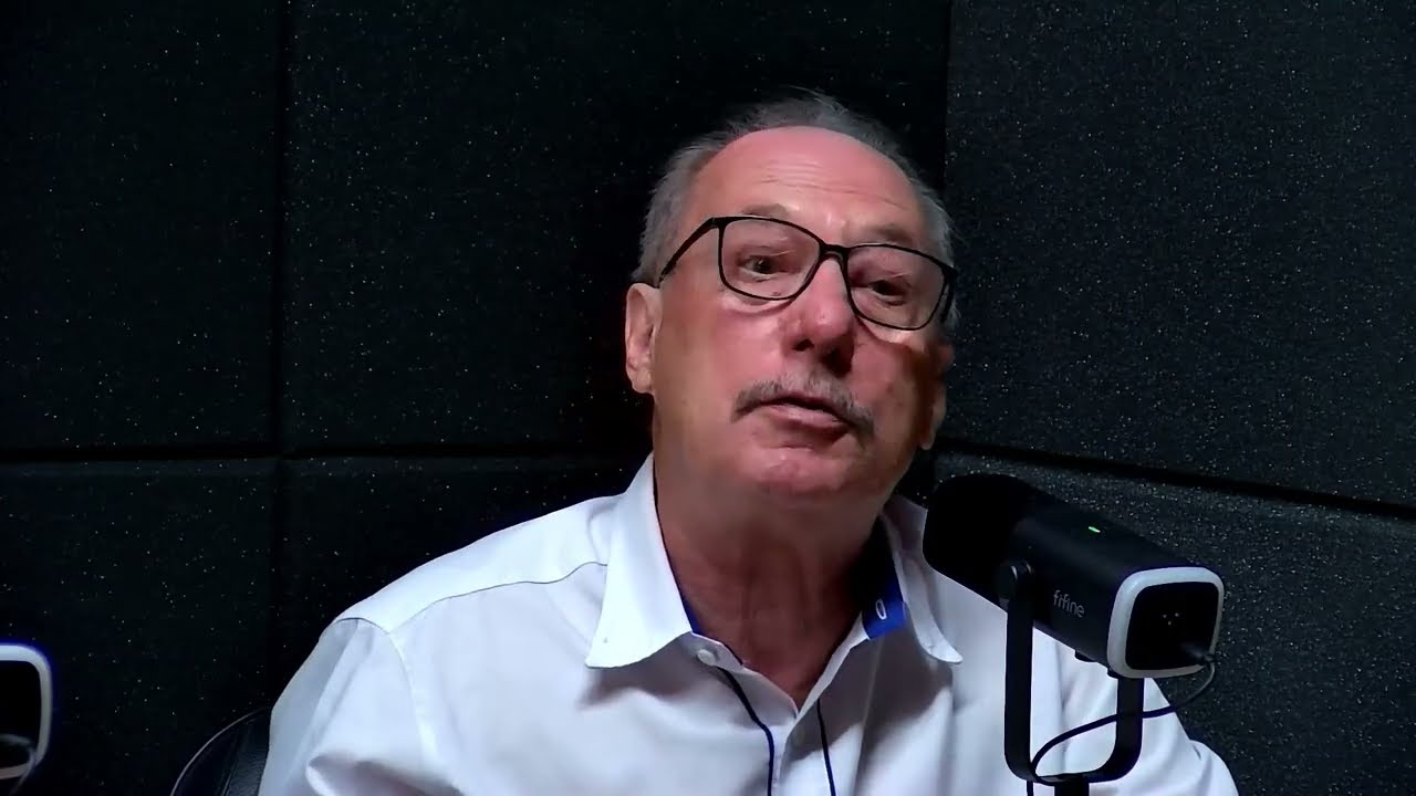 🚜🎙️ Campo a Fora Podcast: Investimento, Turismo Rural e Saúde do Produtor 🌾🌿