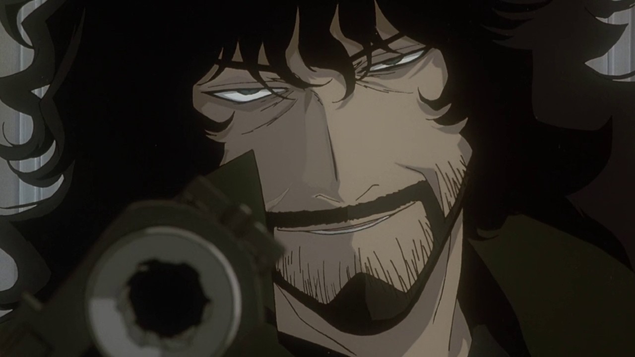 Cowboy Bebop Review | Greatsword God
