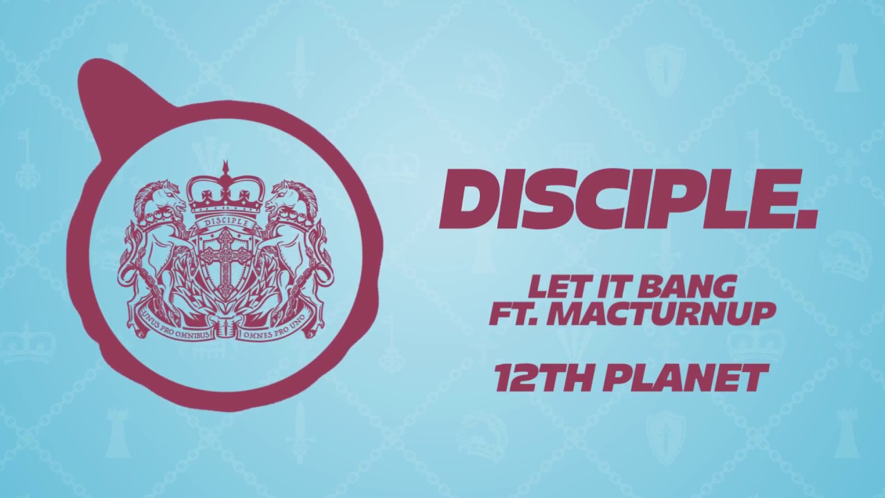 12th Planet - Let it Bang Ft. MACTurnup