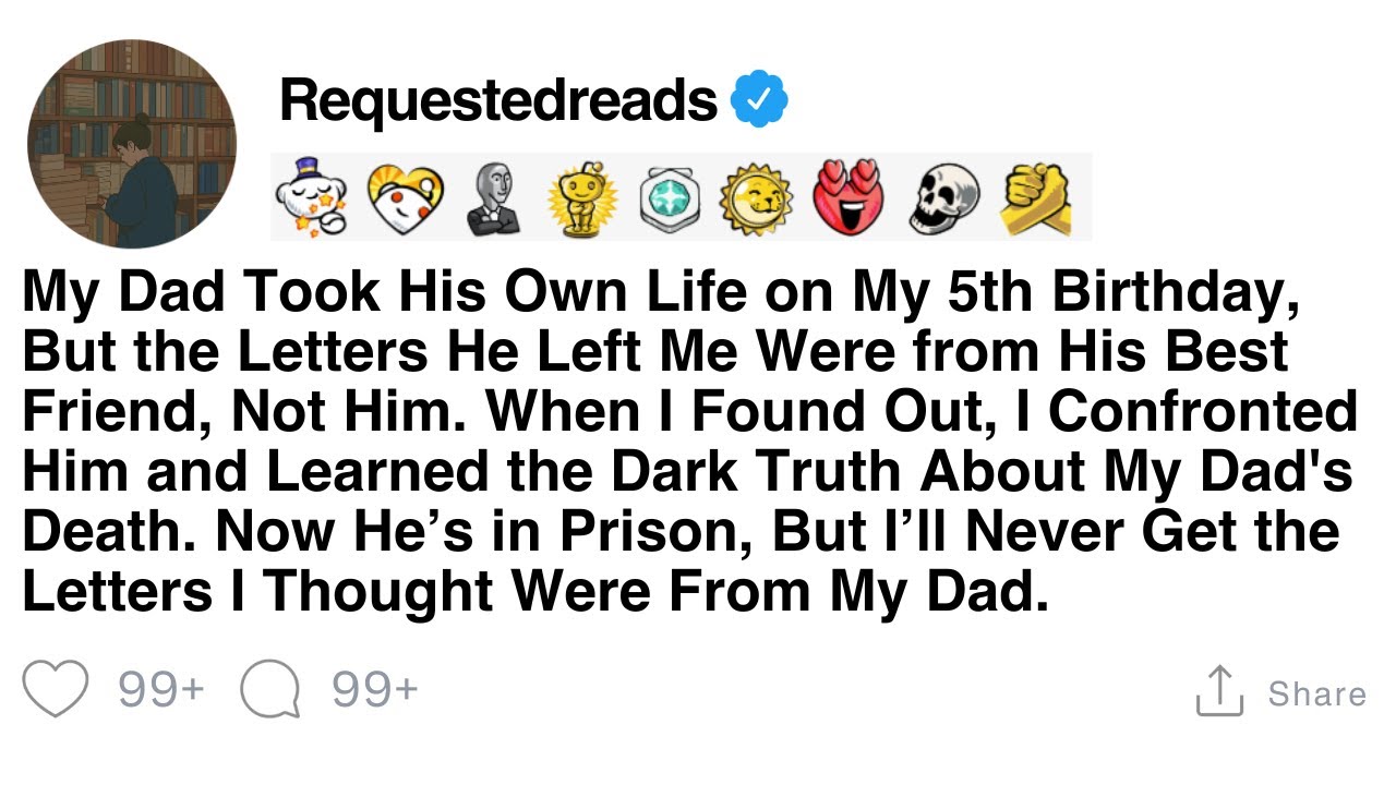 [FULL STORY] When did you untangle someone’s “web of lies”?