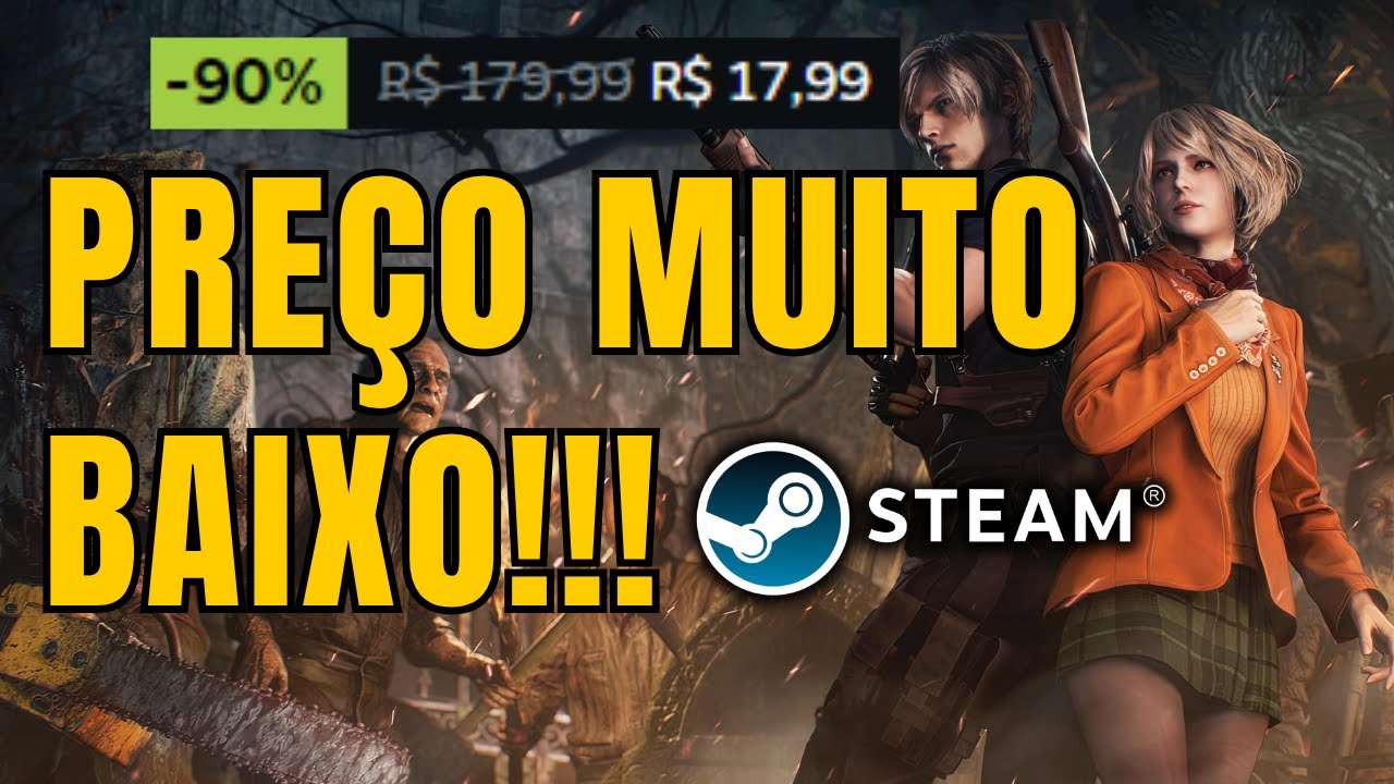COMO COMPRAR JOGOS BARATOS NO PC EM 2025