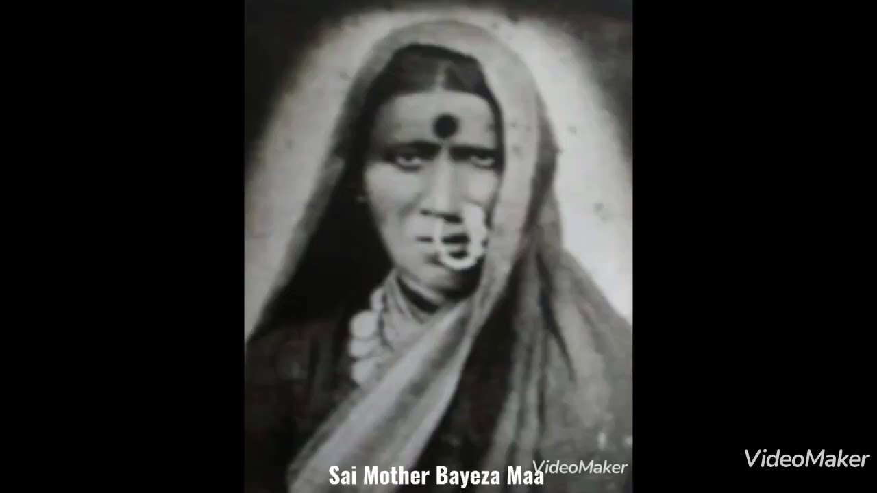 Sai Bhakt || Mahalsapati || Bayeza Maa || Dasganu ji maharaj || Bhaagoji Shinde