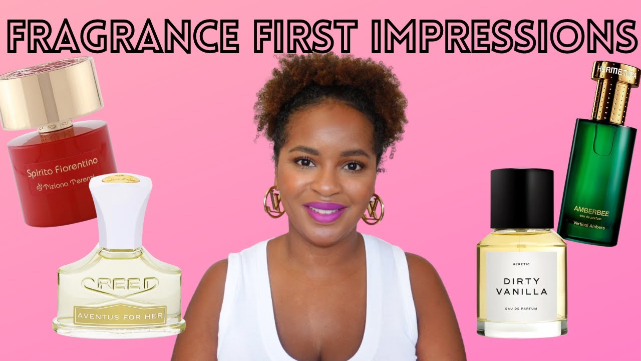 New Fragrances In My Collection | Scentbird Review | 