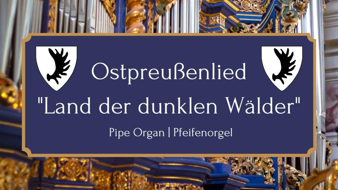 Ostpreußenlied 