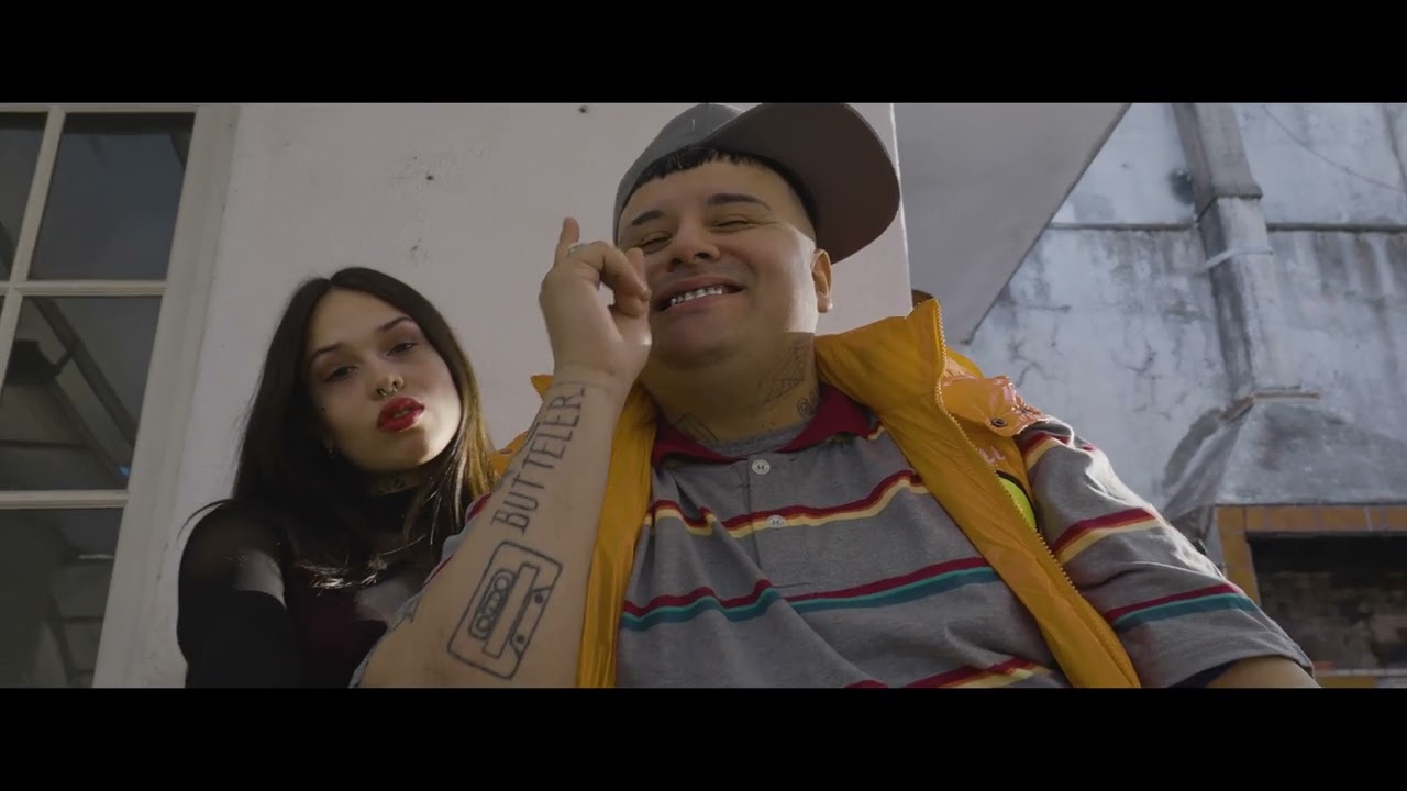 EL DOCTOR - 🚫SNITCH💩 (shot by Palmer Films)