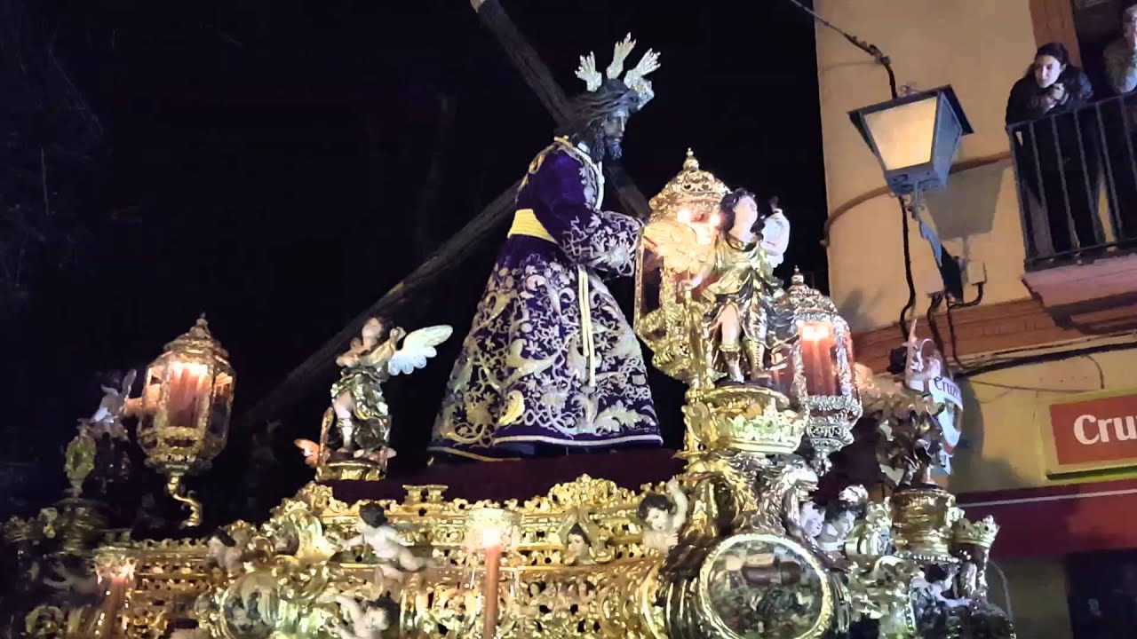 Gran Poder Sevilla 2016 / Semana Santa Sevilla