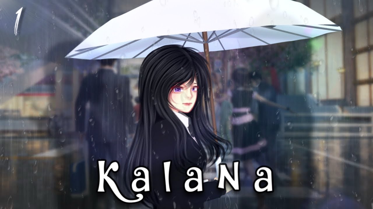 KALANA #1 || DRAMA SAKURA SCHOOL SIMULATOR