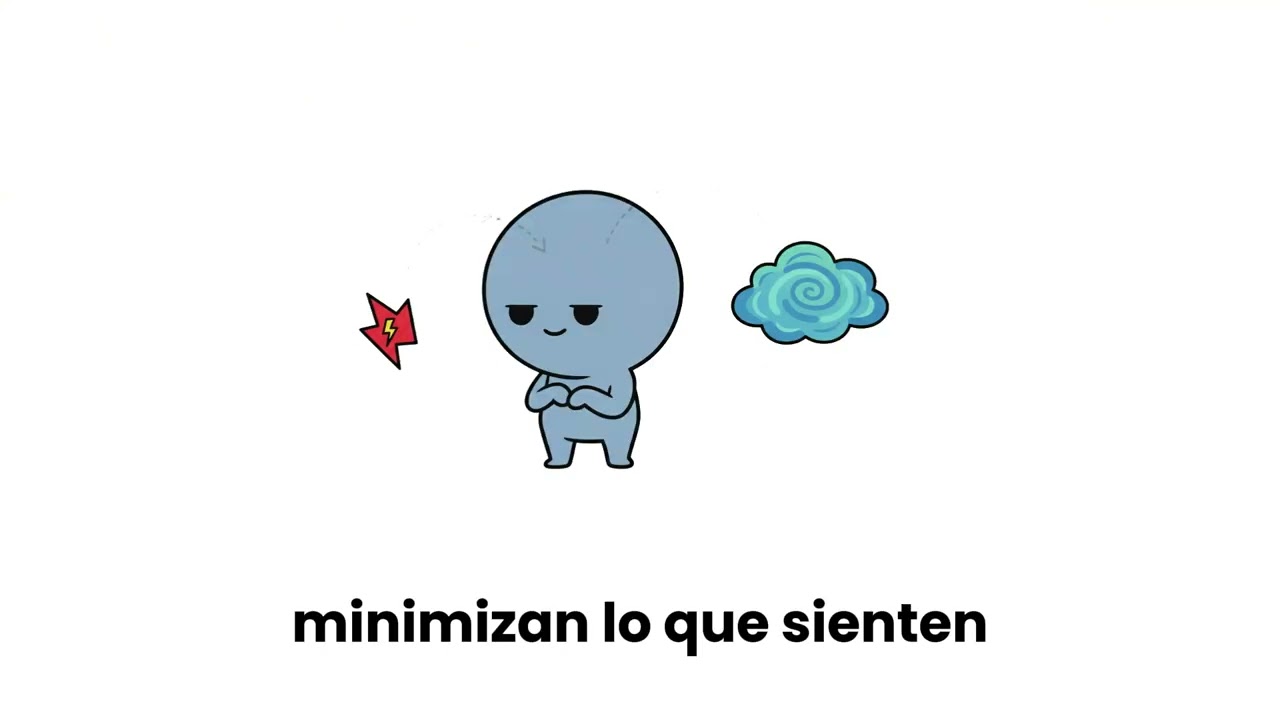 Por qué reaccionas mal aunque no quieras (y cómo controlarlo)