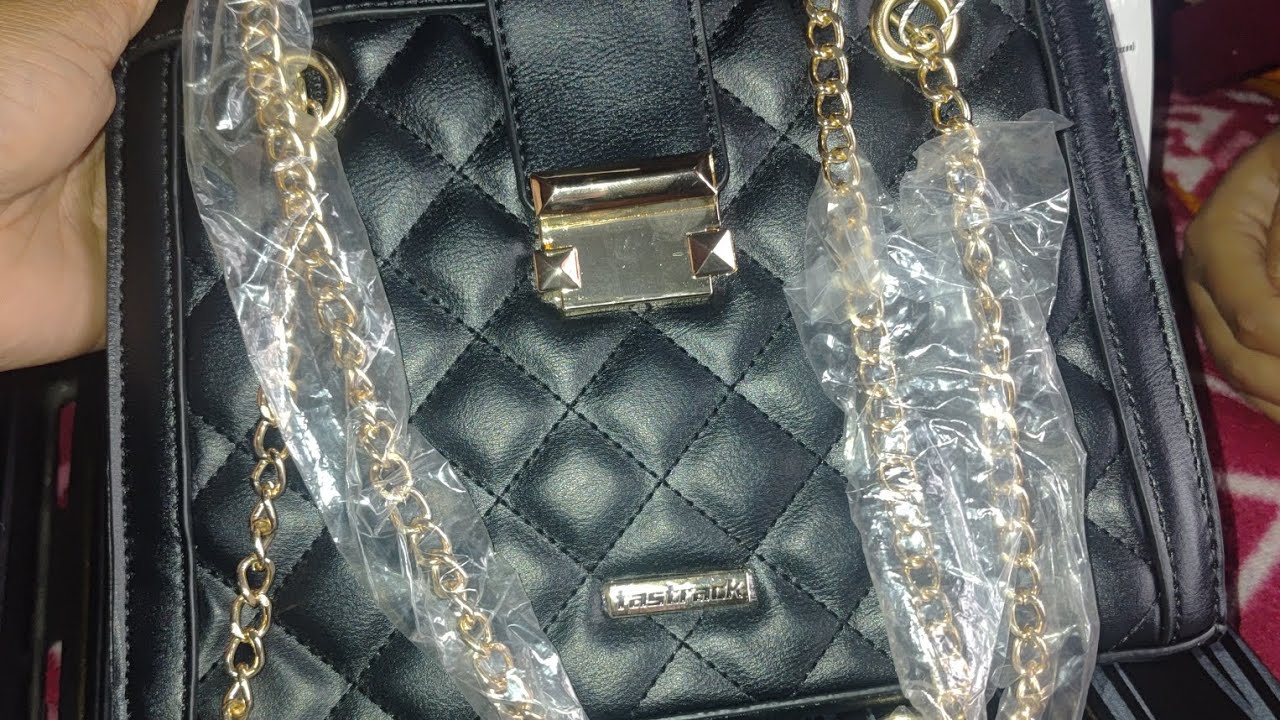 HandBags haul 