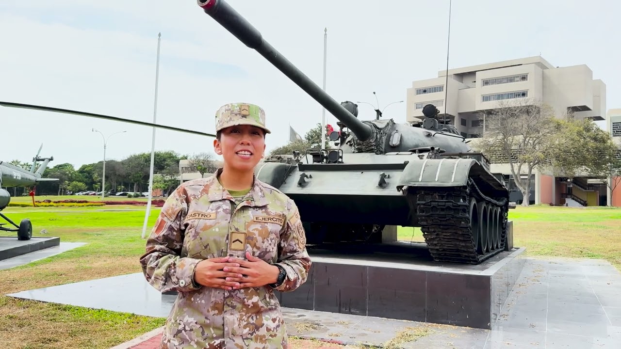RESPONSABILIDAD DIGITAL Y RESPETO AL UNIFORME MILITAR