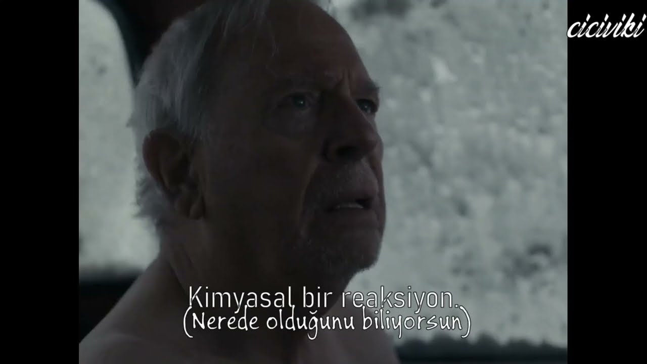 Radiohead-Let Down(Türkçe Çeviri)+Edit