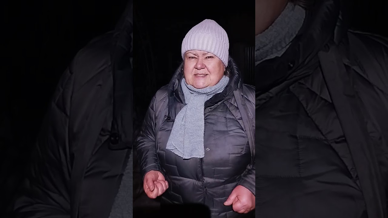 ПЕРШІ ХВИЛИНИ ПІСЛЯ СУДУ МЕРУ ПЕРЕЯСЛАВА САУЛКО.