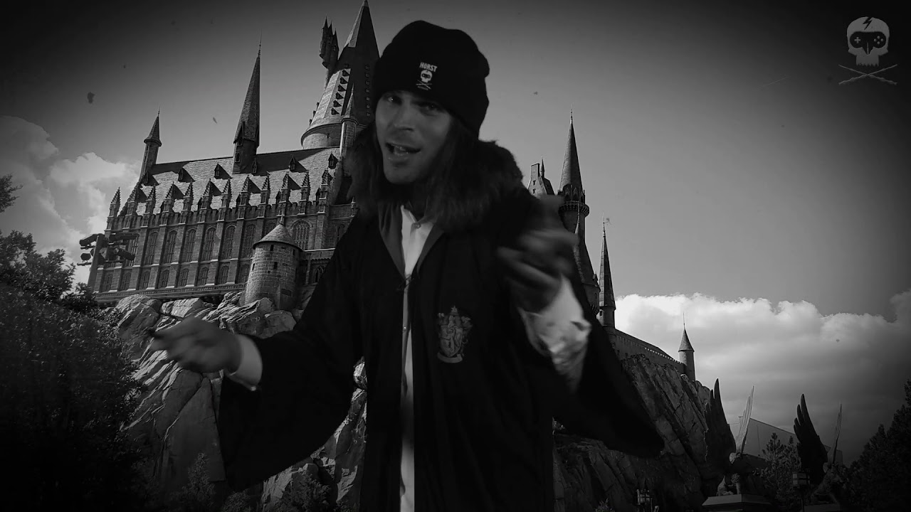 H&Ouml;RST - KOMM MIT MIR (reales Video)