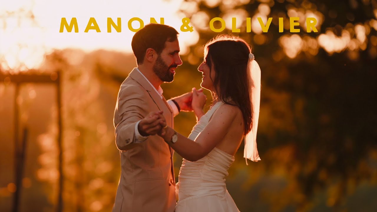 Manon & olivier