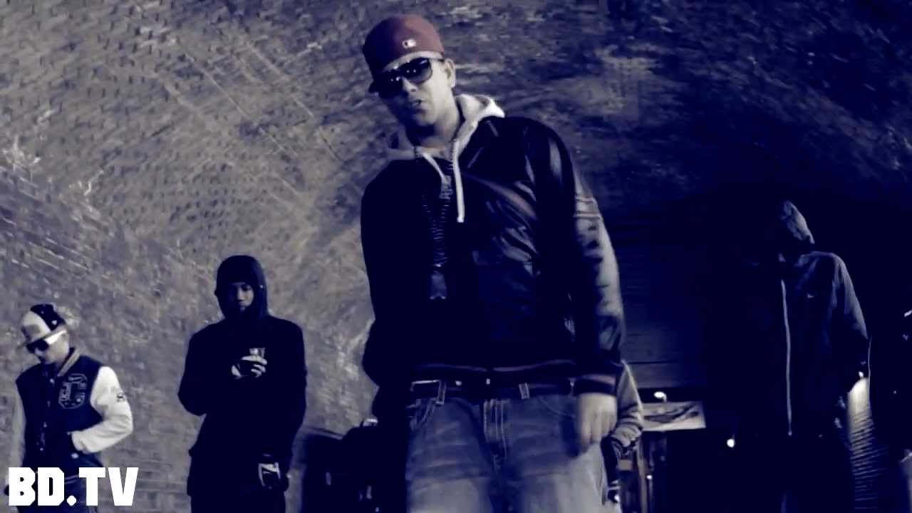 BD.TV - FREESTYLE FRENZY [OFFICIAL STREET VIDEO] [HD] @BDTVUK