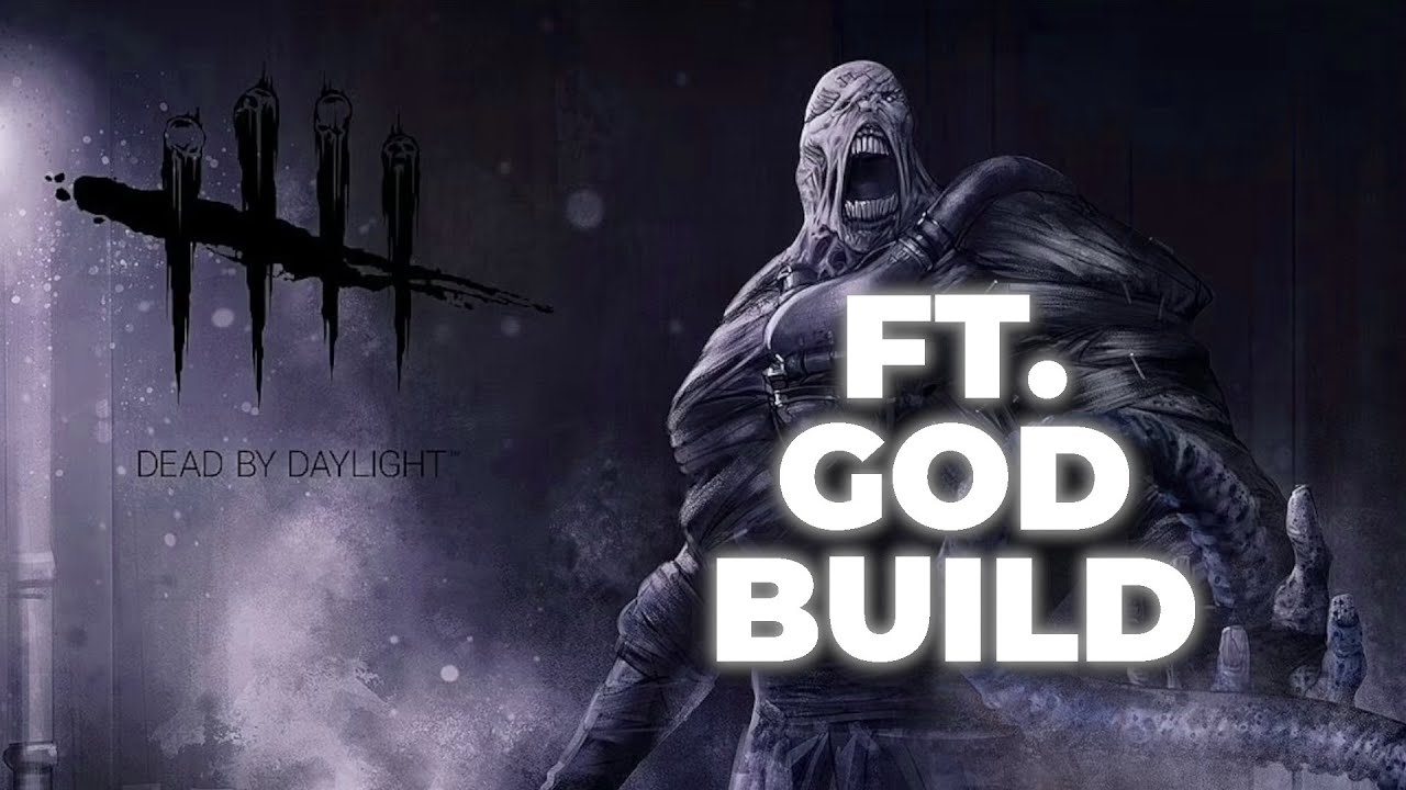 NEMESIS GOD BUILD VS 4 MAN! TIME FOR THE TRU3 TEST!