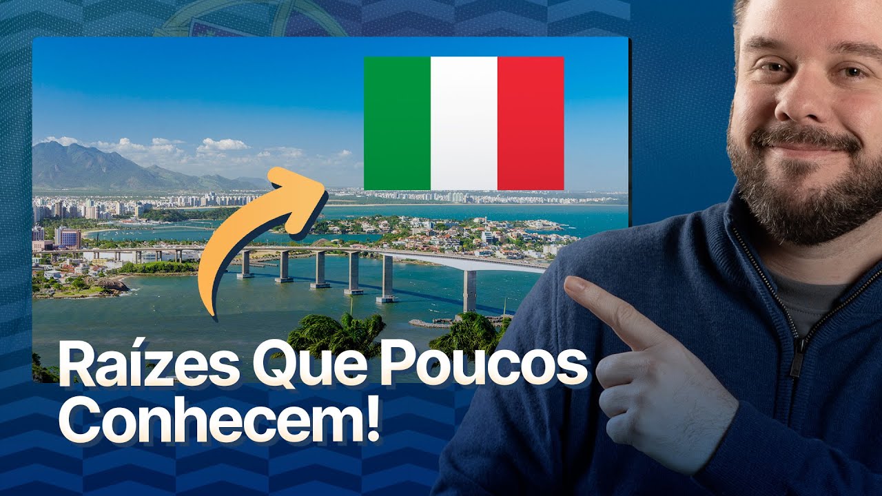 A Colônia Italiana Esquecida no Espírito Santo