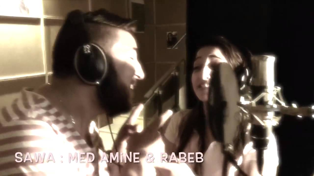 Sawa - Mohamed Amine & Rabeb Hosny