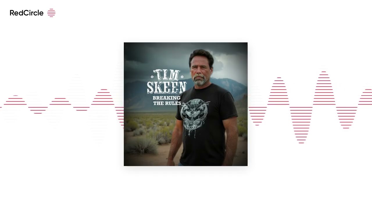 Tim Skeen - Breaking The Rules  -  Ep 219