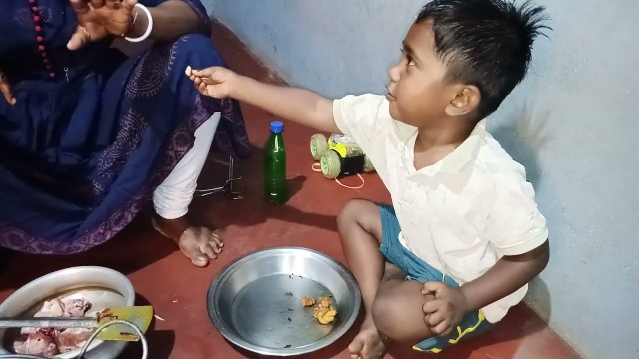 আলো টমেটো চিকেন কসা সেই স্বাদ